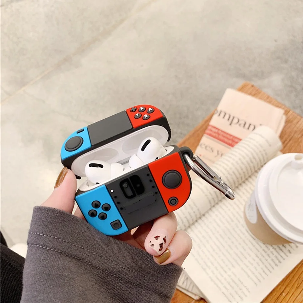 For Airpods Pro 3 Case,Cute 3D - Phone Cases Rubber บทวิจารณ์และราคา
