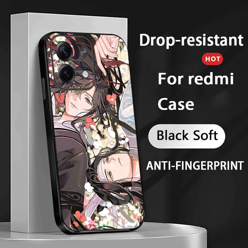 Wei wuxian x lan wangji cool m - Phone Cases Men บทวิจารณ์และราคา