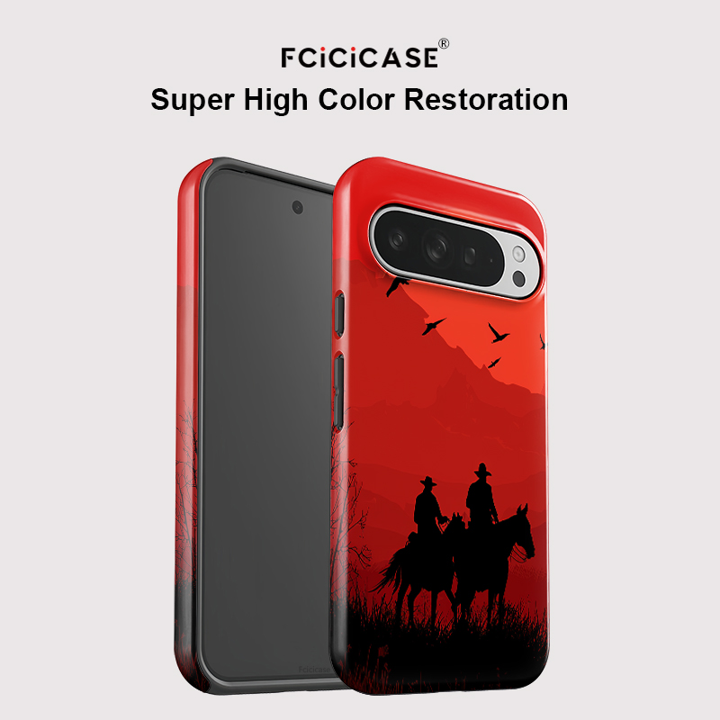 Fcicicase Phone Case For Googl - Phone Cases Men บทวิจารณ์และราคา