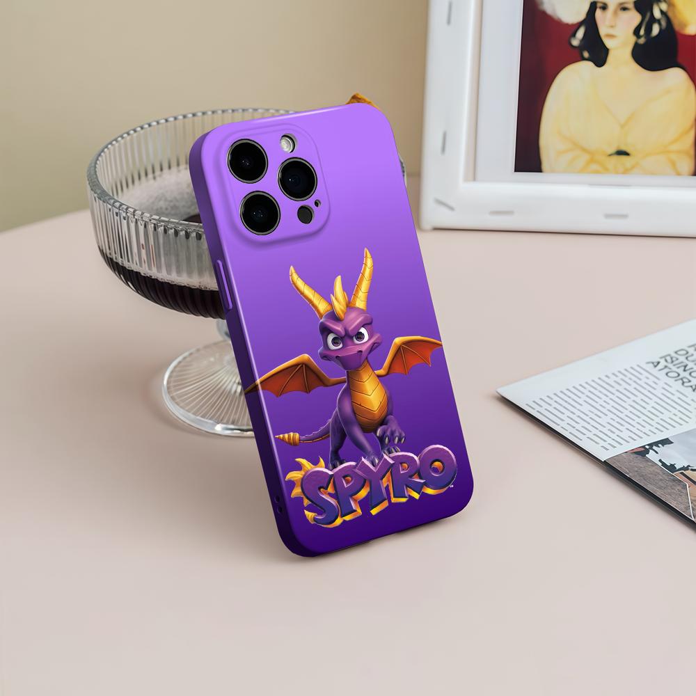 Game S-Spyro Series Dragon Pho - Phone Cases 13 บทวิจารณ์และราคา