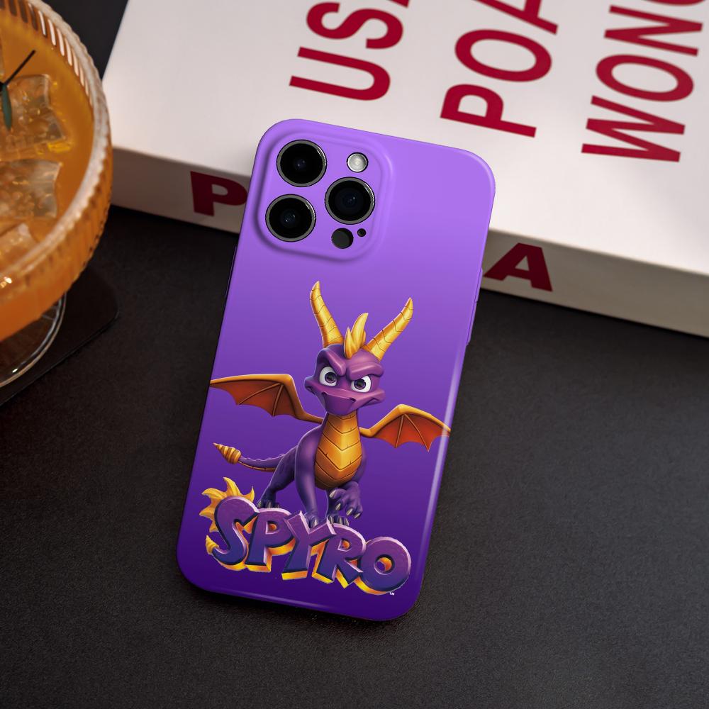 Game S-Spyro Series Dragon Pho - Phone Cases 13 บทวิจารณ์และราคา