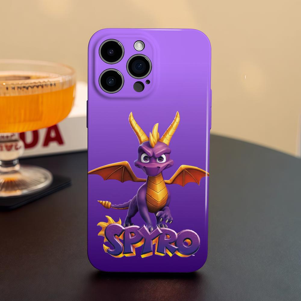 Game S-Spyro Series Dragon Pho - Phone Cases 13 บทวิจารณ์และราคา