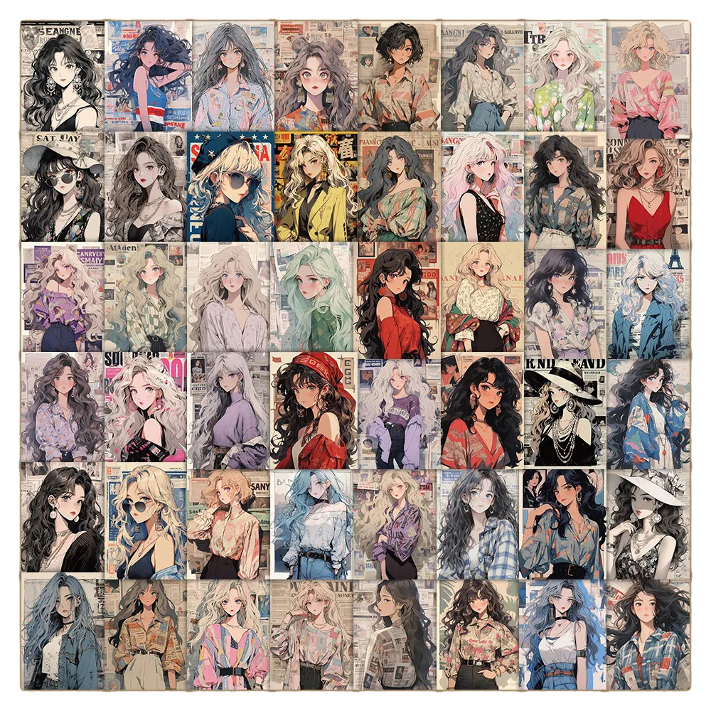 10/30/60pcs Vintage Hong Kong  - Phone Cases Hong Kong บทวิจารณ์และราคา