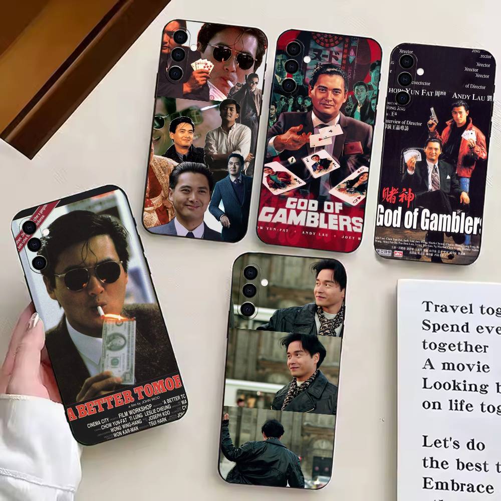 Classic Hong Kong Cinema  Phon - Phone Cases Hong Kong บทวิจารณ์และราคา