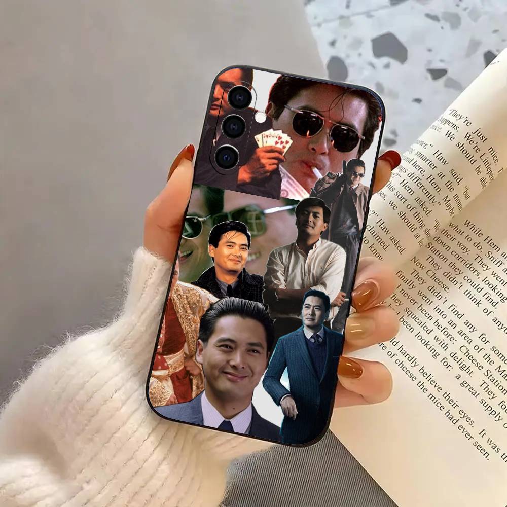 Classic Hong Kong Cinema  Phon - Phone Cases Hong Kong บทวิจารณ์และราคา