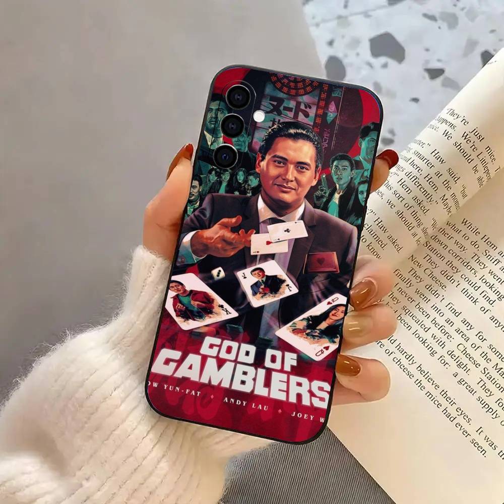 Classic Hong Kong Cinema  Phon - Phone Cases Hong Kong บทวิจารณ์และราคา