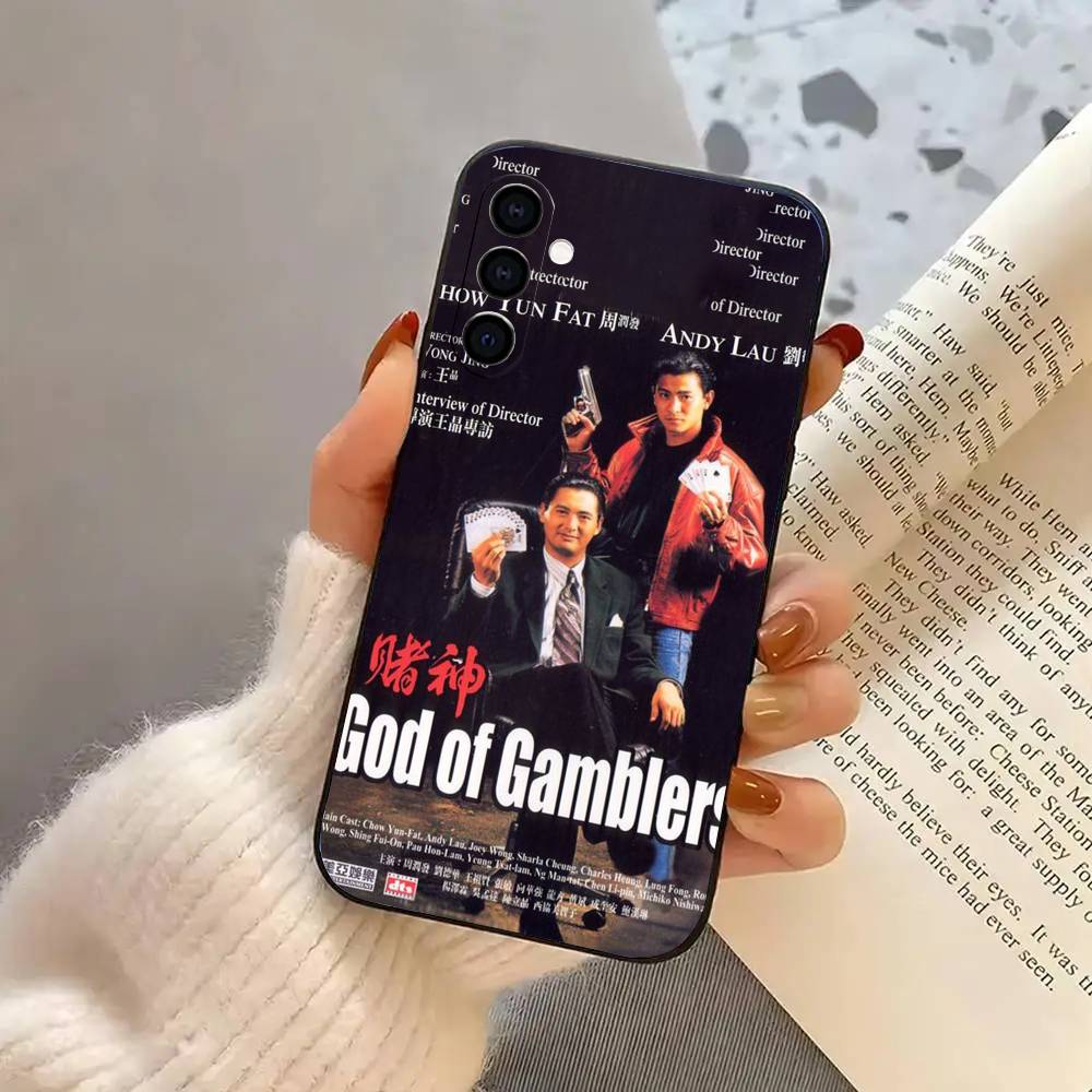 Classic Hong Kong Cinema  Phon - Phone Cases Hong Kong บทวิจารณ์และราคา